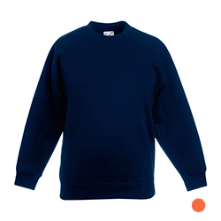 16.2041 | Fruit of the Loom Classic Sweater