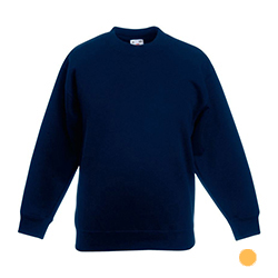 16.2202 | Fruit of the Loom Classic Sweater